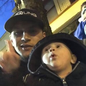 Meet your Posher, Matt